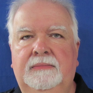 Fundraising Page: Lyle Grover